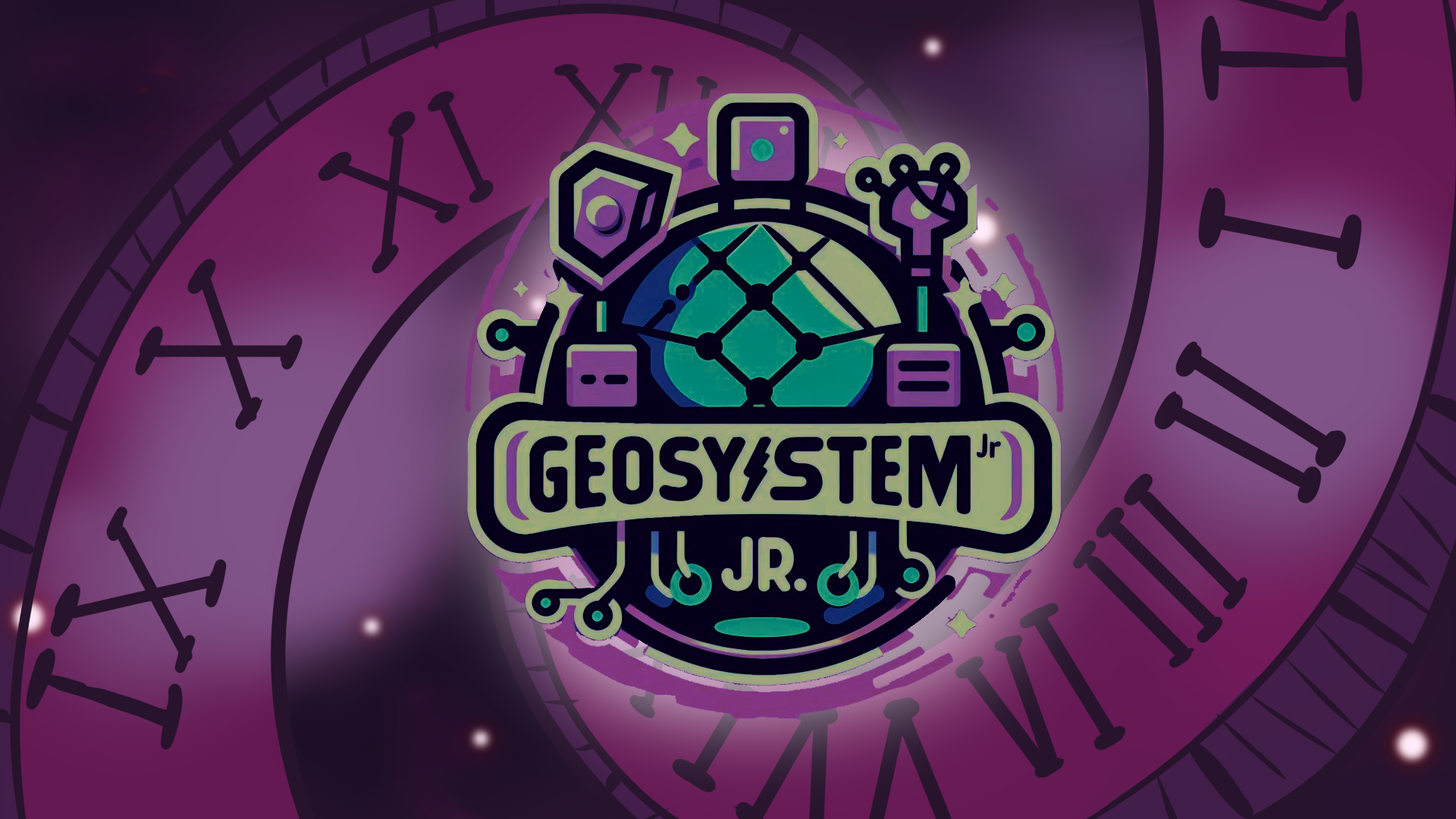 Geosystem Logo